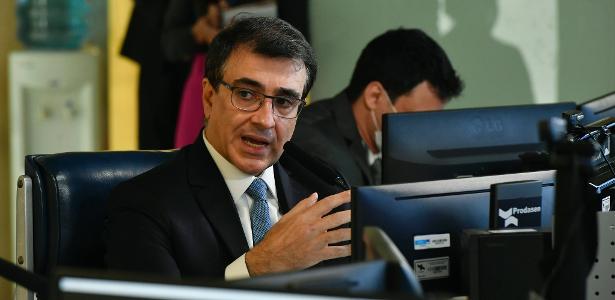 PSOL möchte, dass der Minister den Plan erklärt, Brasilien zurückzuziehen