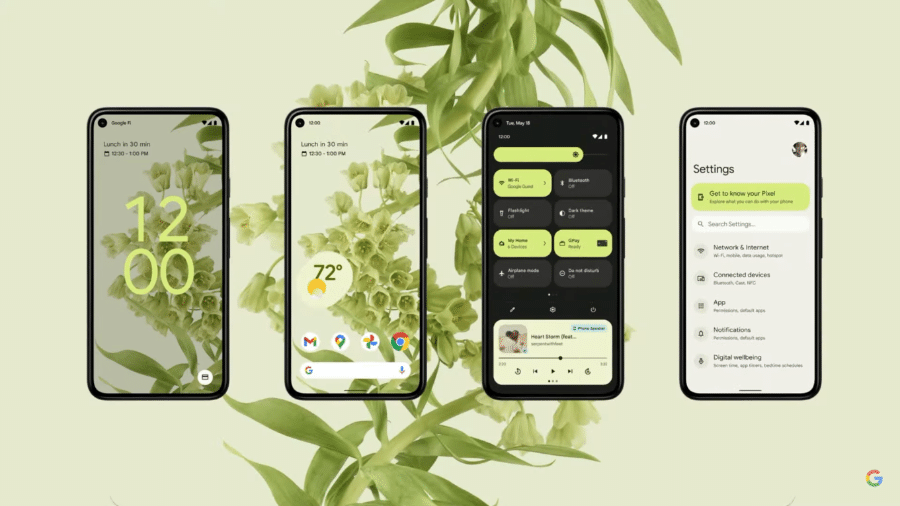 Google Compra Android O seu celular Android vai mudar em breve: veja novidades do Google I/O 2026