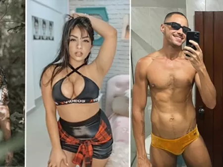 OnNowPlay: Como criar conta GRÁTIS e ganhar DINHEIRO? Onlyfans brasileiro?  Venda de packs? Vídeos? 