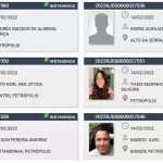 Sistema de desaparecidos PLID, do MPRJ, já exibe 35 cadastros de vítimas das chuvas em Petrópolis - MPRJ/divulgação