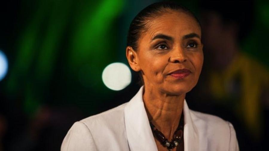 Marina Silva defende união contra Bolsonaro e diz que esquerda e evangélicos passaram por "estranhamento" - Getty Images