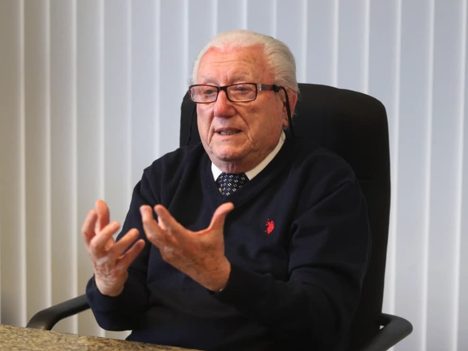 CVM absolve o bilionário Barsi por suposta informação privilegiada; entenda