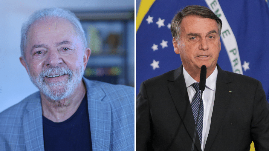 "Espero que ele tenha a presunção da inocência, direito de defesa e um julgamento justo", disse Lula a jornal italiano - Ricardo Stuckert e Fabio Rodrigues-Pozzebom/Agência Brasil