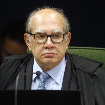 Gilmar Mendes, ministro do STF