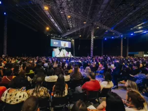 Saúde, mobilidade e mais: 9 startups do Web Summit Rio para ficar de olho