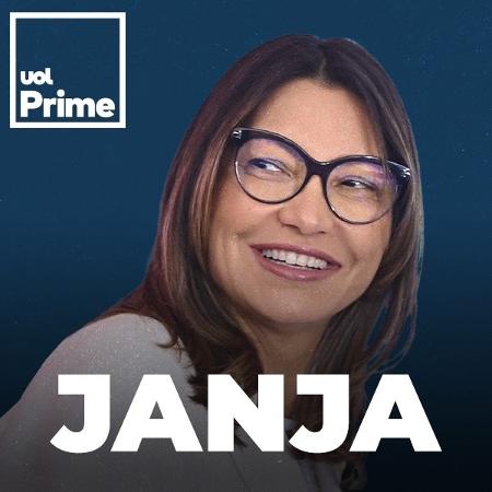 Janja é um dos perfis políticos em formato podcast indicados ao WAN-IFRA Digital Media Awards Americas 2025, junto com Lira: os atalhos do poder e Cid: A Sombra de Bolsonaro Janja é um dos perfis políticos em formato podcast indicados ao WAN-IFRA Digital Media Awards Americas 2025, junto com Lira: os atalhos do poder e Cid: A Sombra de Bolsonaro