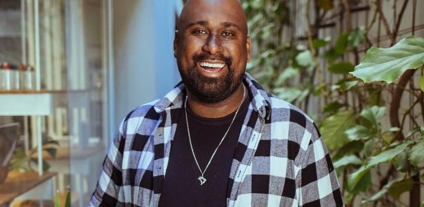 Tiago Trindade: 'Favela não é nicho. Nicho é quem não está na periferia'