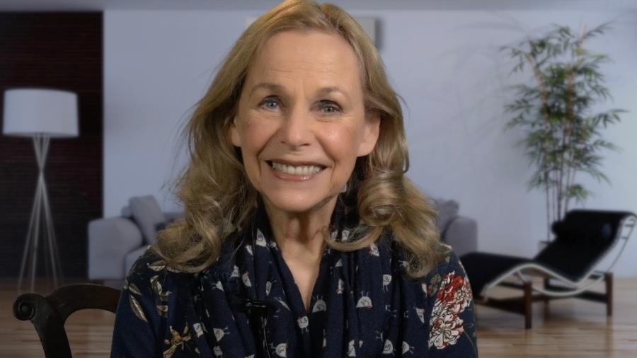 Mitzi Perdue Mitzi Perdue