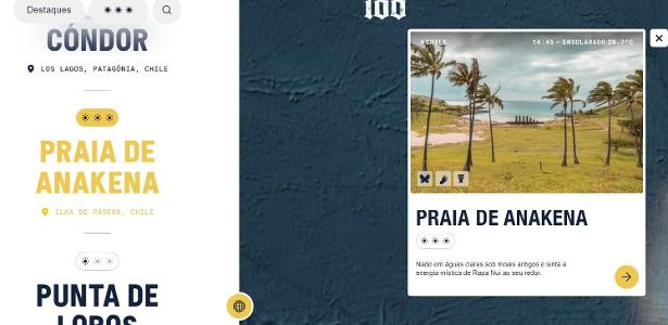 Corona levará consumidor para uma das praias mais 'icônicas' do mundo