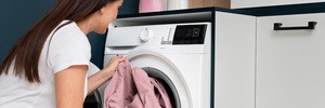 Por que colocar sal na máquina de lavar? Truque caseiro tem base científica (Foto: Freepik)