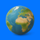 Avatar de Mundo