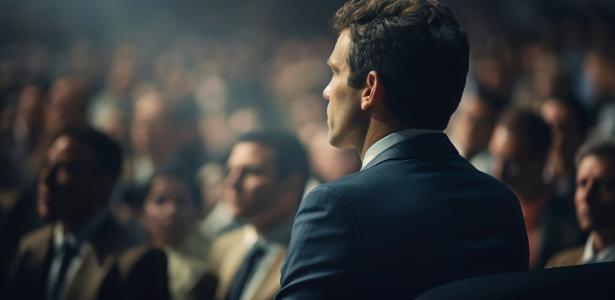 Eu era CEO e não sabia liderar 60 mil pessoas