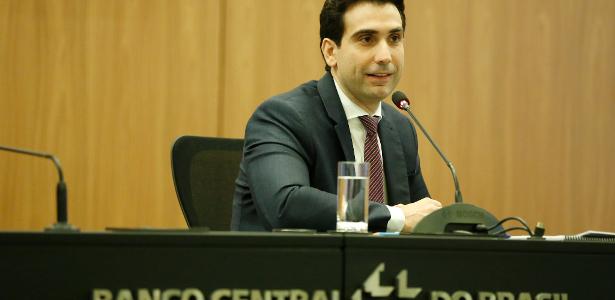 Banco Central reduz juros pela 1ª vez desde 2024, de 15% para 14,75% ao ano
