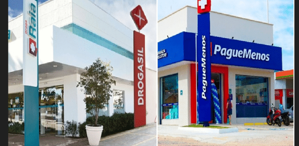 Como mercado vê avanço do Mercado Livre no setor de RD Saúde e Pague Menos