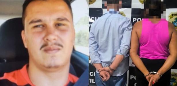 Pai é preso suspeito de mandar matar filho por dívida de R$ 50 mil em Goiás