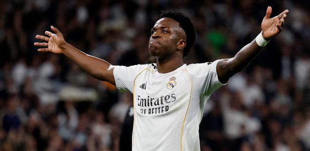 Espanyol x Real Madrid: horário e onde assistir ao jogo do Espanhol