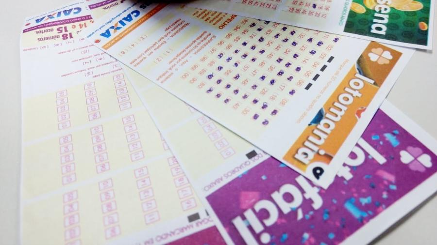 Sorteio do concurso 3780 está marcado para as 21h, no horário de Brasília Sorteio do concurso 3780 está marcado para as 21h, no horário de Brasília