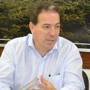 Ruy Muniz (PSB), ex-prefeito de Montes Claros (MG)