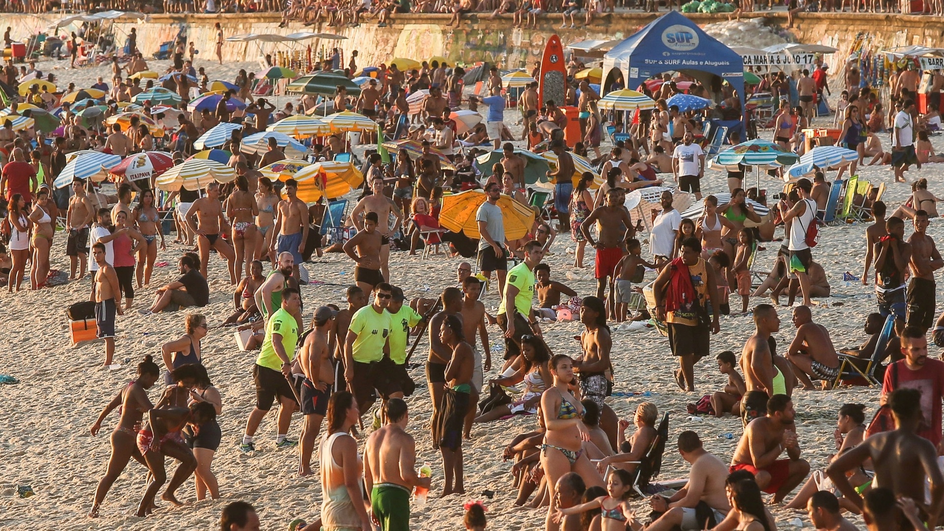 Calor no Rio de Janeiro BOL Fotos BOL Fotos Calor no Rio de Janeiro BOL Fotos BOL Fotos