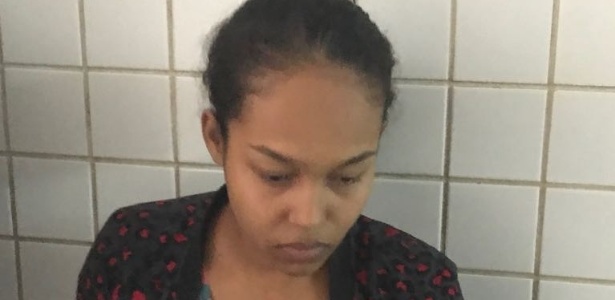 Mariana Cassemiro de Souza mantinha pé de maconha de 1,60 metros em sua casa - Arquivo pessoal