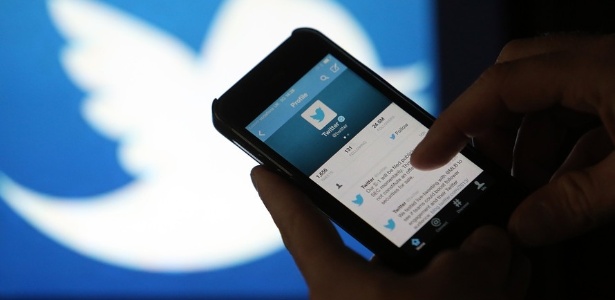 Para o CEO Jack Dorsey, o Twitter está preso na era da digitação - Divulgação