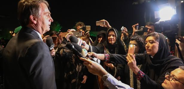 Eleição de 2018 | TSE livra Bolsonaro de multa por propaganda eleitoral antecipada