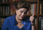 Em nota, Dilma rebate Eduardo Bolsonaro e nega que PT interferiu na PF (Foto: Lucas Lima/UOL/Folhapress)