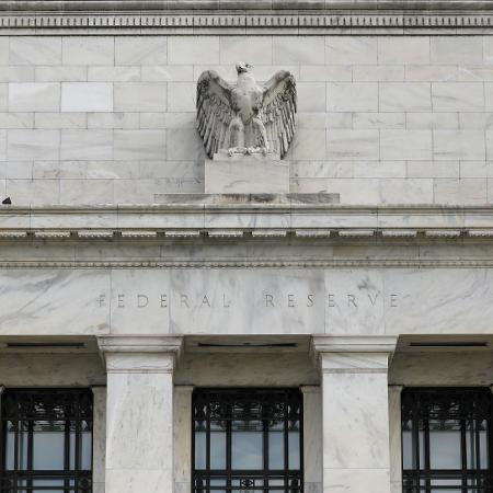 Medidas tomadas pelo Federal Reserve, o banco central americano, devem fortalecer dólar e afetar economia brasileira, dizem economistas - Chris Wattie