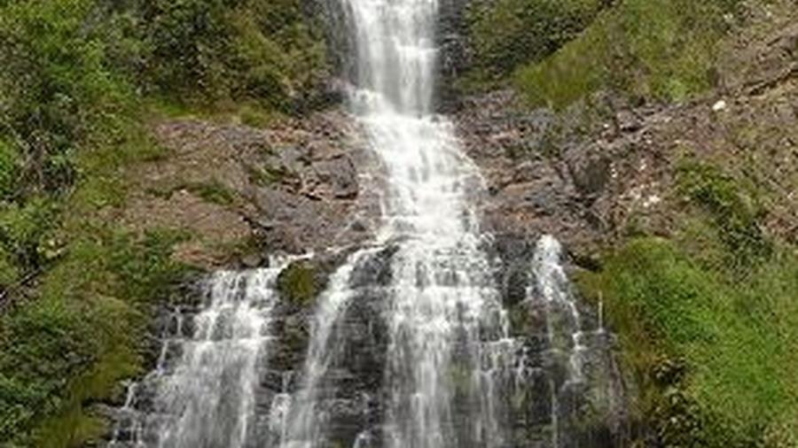 Parque nacional Serra do Cipó atrai visitantes com suas trilhas e cachoeiras - Rafael Aquino Nogueira/ICMBio