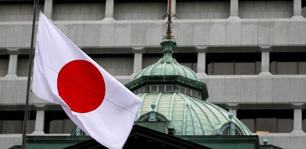 Bolsa e câmbio: decisão no Japão faz dólar subir no Brasil