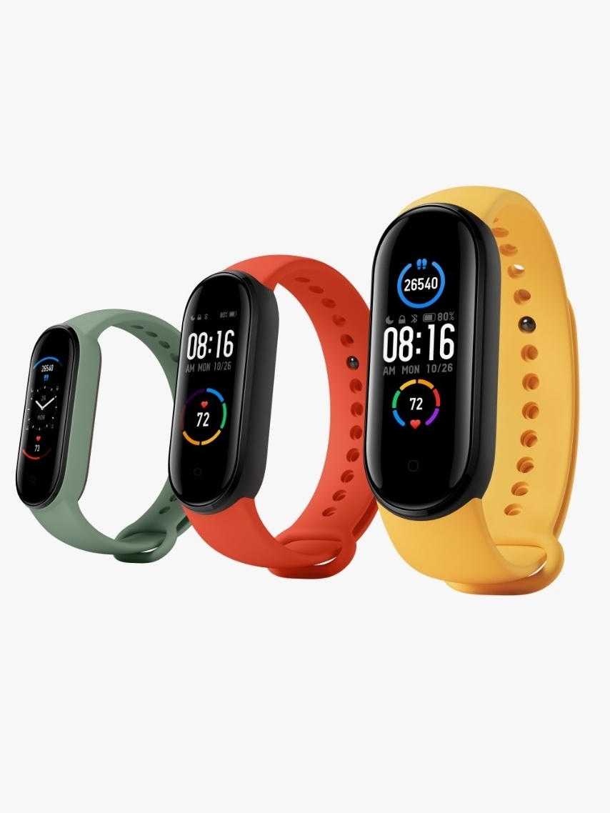 mi smart band 4c nao liga