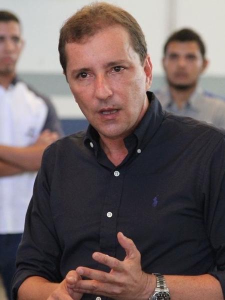 Hildon Chaves (PSDB), atual prefeito de Porto Velho, é candidato à reeleição - Agência Brasil/Divulgação