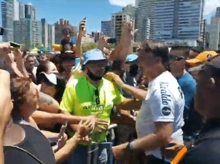 Brasil 2021 No Pais Quebrado De Bolsonaro Sobrevive Se Com R 89 Por Mes 05 01 2021 Uol Noticias