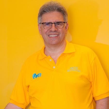 Sergio Zimmerman, CEO da Petz - Divulgação