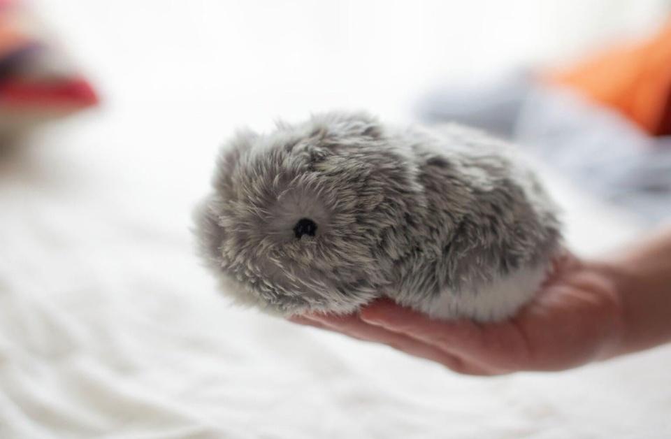 Moflin - Vanguard Industries