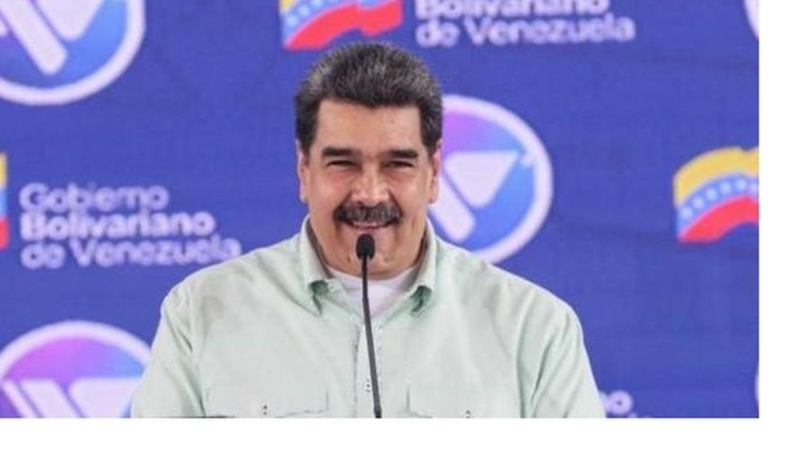 Jornalista Carla Angola teria instigado a perpetração do assassinato de presidente venezuelano - EPA