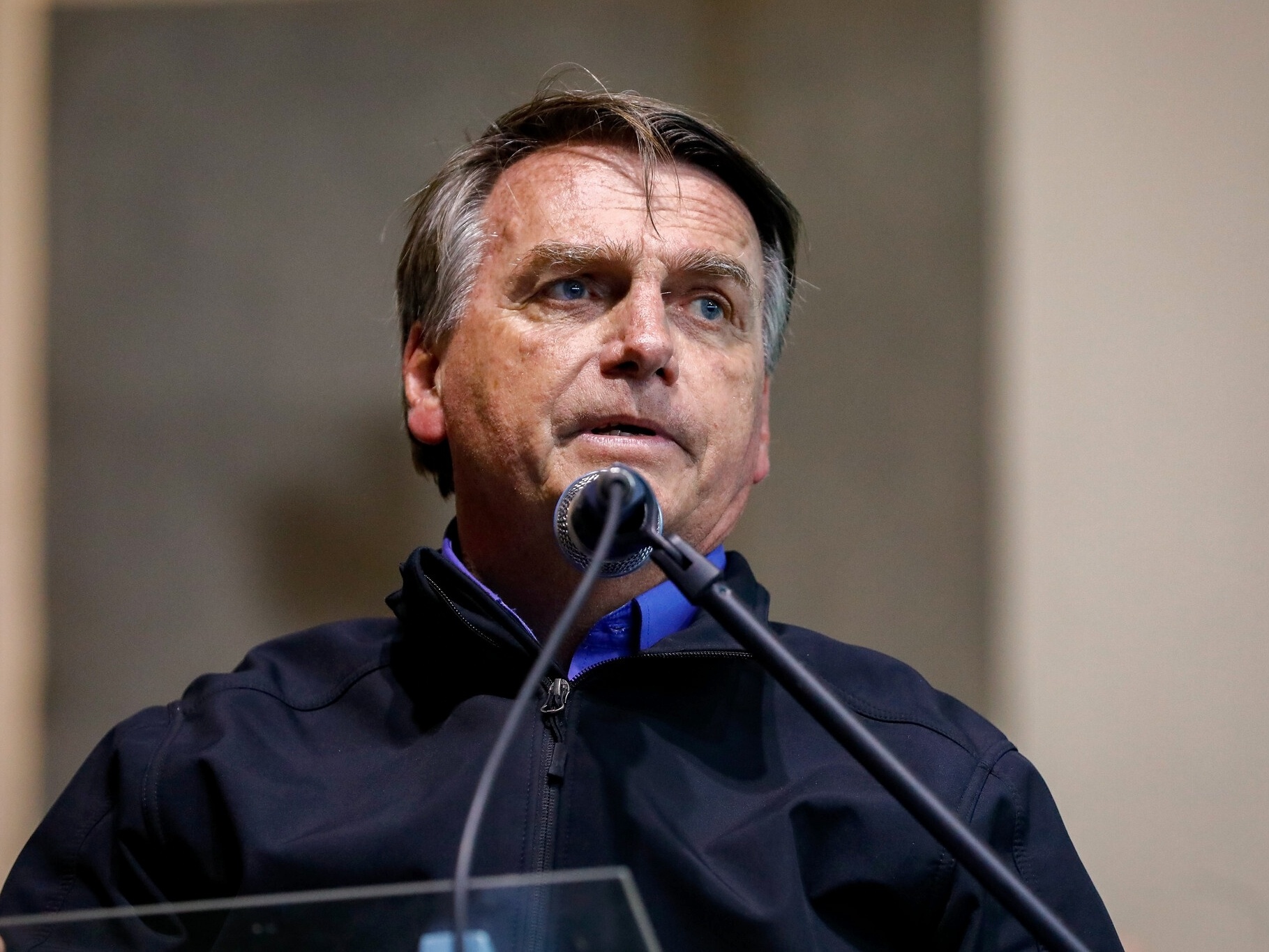 Pacote governista consolida estelionato eleitoral de Bolsonaro