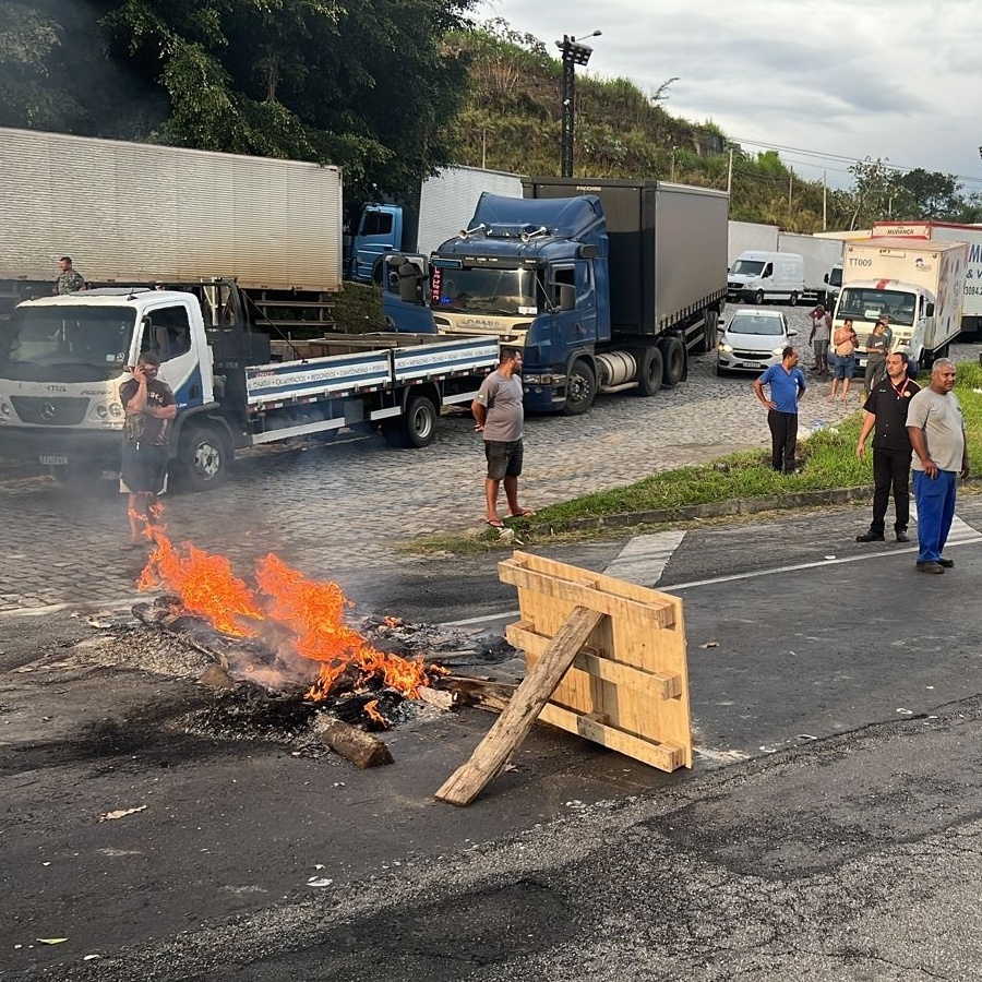 Deputados cobram liberação de rodovia para caminhões com nove eixos -  Portal de Notícias do Sul do Brasil