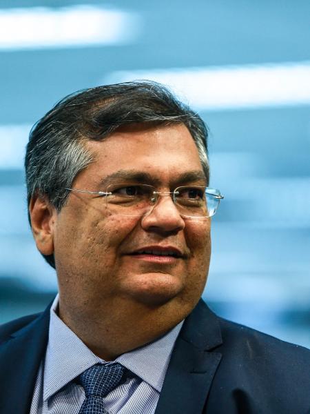 O senador eleito Flávio Dino foi indicado para o Ministério da Justiça do governo Lula - WERTHER SANTANA/ESTADÃO CONTEÚDO