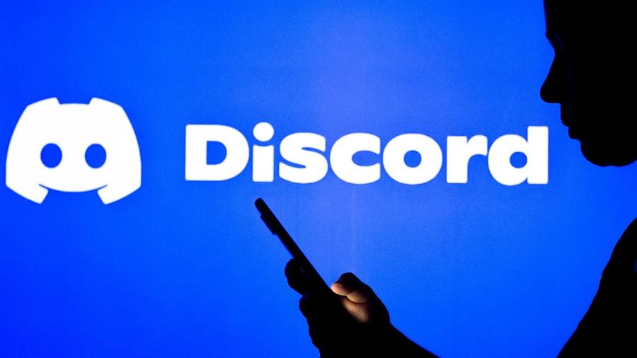 Discord foi criticado por não conseguir lidar adequadamente com o conteúdo de ódio e assédio em sua plataforma - GettyImages