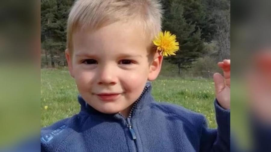 Polícia busca por Émile, criança de 2 anos que desapareceu em vilarejo da França
