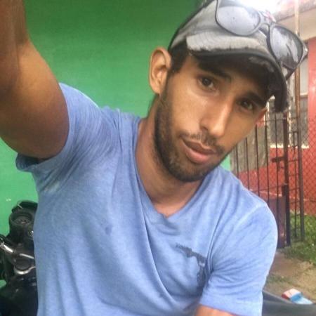 O cubano Alejandro Triana Prevez confessou ter matado o galerista norte-americano Brent Sikkema