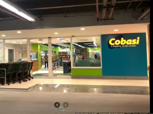 Cobasi confirma morte de animais em loja alagada em Porto Alegre
