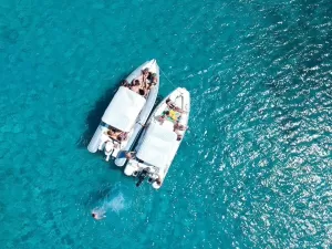 'Airbnb dos barcos' aluga lanchas, iates e pesqueiros a partir de R$ 159