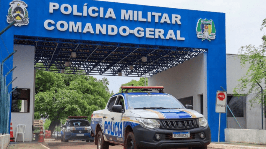 Os policiais alegaram durante a investigação, aberta pela própria PM, que o dinheiro recebido seria destinado para obras nas unidades militares