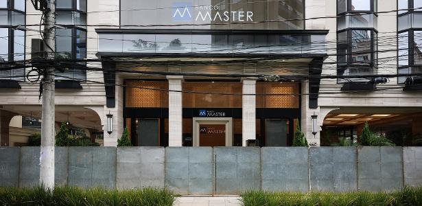 Credores do banco Master já receberam R$ 26 bilhões, diz FGC