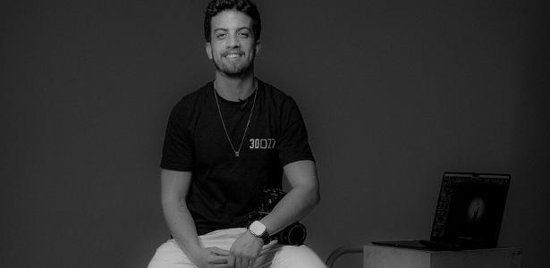 Dono de produtora conta como fotos de executivos viraram negócio milionário