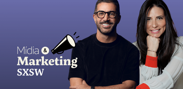 Mídia e Marketing #235: Especial SXSW, com Saad Neto, da GoAd e Carol Romano, da FuturoCo