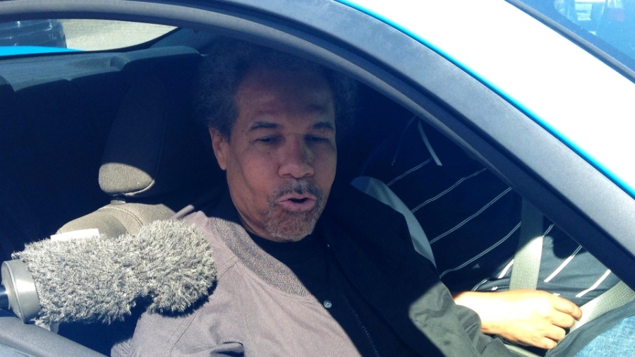 Em 2016, o ex-Pantera Negra, Albert Woodfox foi libertado após 43 anos em solitária nos EUA - Bryn Stole/Reuters