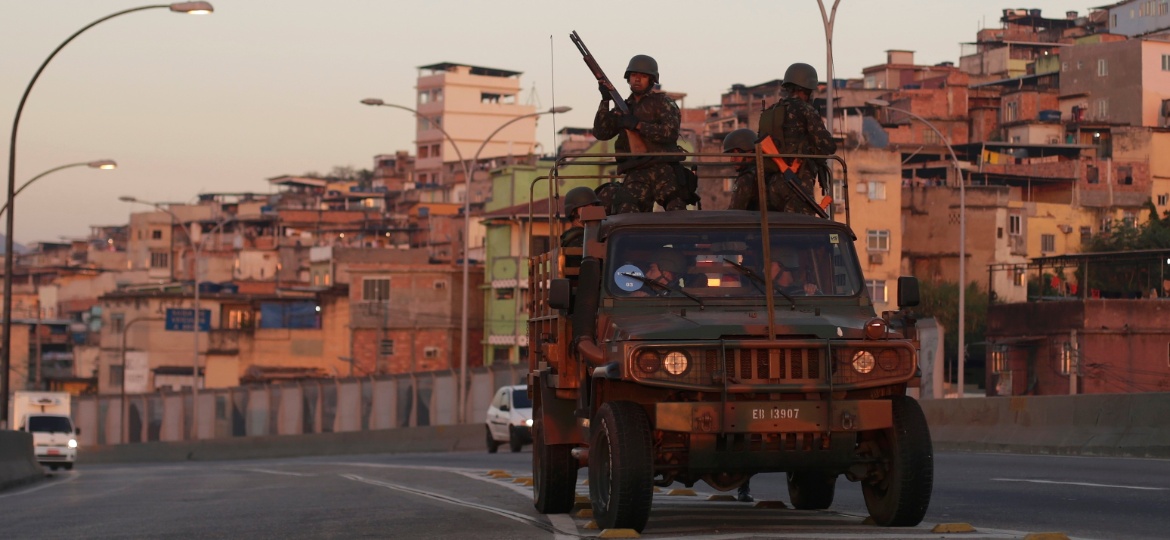 Ricardo Moraes/Reuters